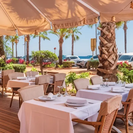 Hotel Marsol