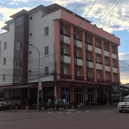 Aura Residence