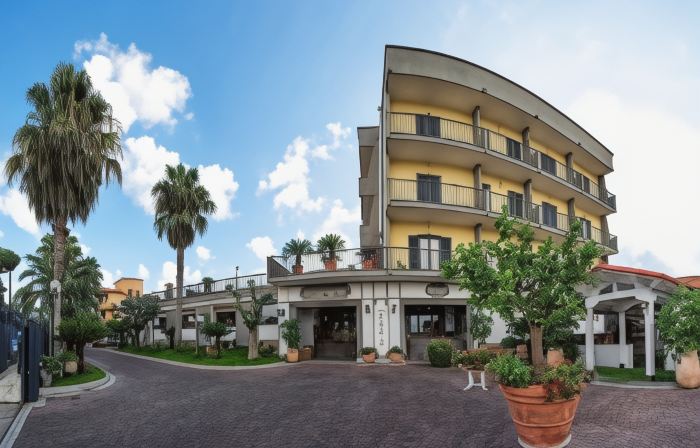 Hotel Ristorante Donato