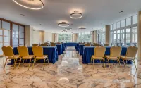 Ohtels Gran Hotel Almeria - parking