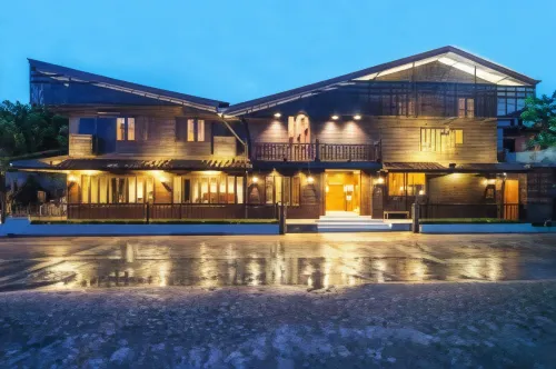 Ta-Li Homestead - 2-Star