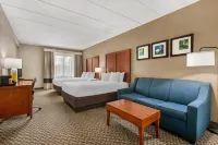 Comfort Inn & Suites Wildwood - the Villages