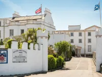 North West Castle Hotel Hotels in Stranraer