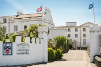North West Castle Hotel Hotels in 