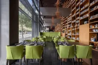 Hotel SB Plaza Europa - Uima-altaat