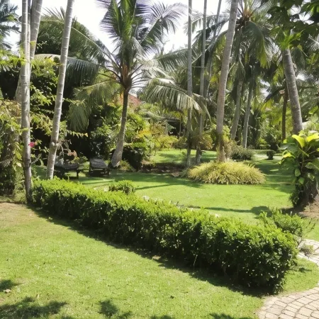 Hostel Residence Bentota