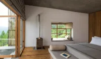 The Kumaon - Spa
