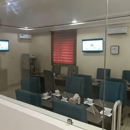 Eleventh House Hotel and Suites