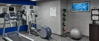 Sonesta ES Suites Wilmington - Newark - palestra