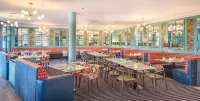 Bloomfield House Hotel, Leisure Club & Spa - breakfast