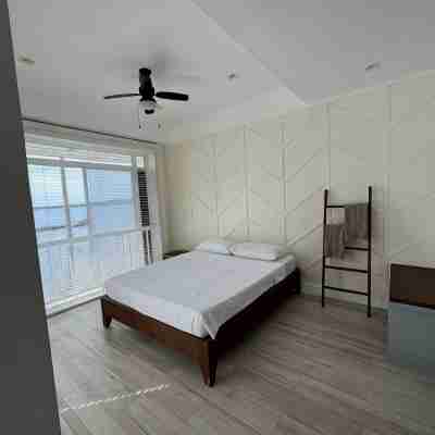 Beachfront Reunions @ Canyon Cove Rooms