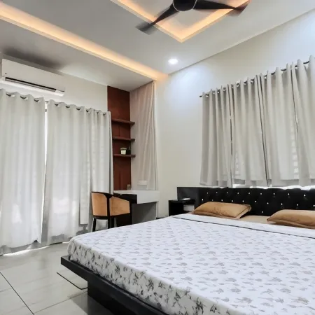 Shyam Sudha Home Stay