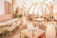 Akoya Hotel & Spa - breakfast