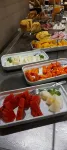 イカライー プライア ホテル - 朝食