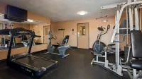 Best Western Paducah Inn - Gym