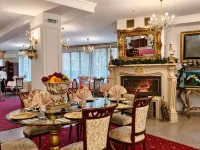 Elegant Lux Hotel Отели в г. Банско