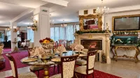 Elegant Lux Hotel - Airport Shuttle