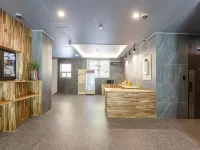 Gapyeong Hotel (Hotel) Hotels near Nami Island