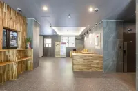 Gapyeong Hotel (Hotel) - Wifi