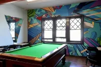 Ritz for Backpackers - Hostels