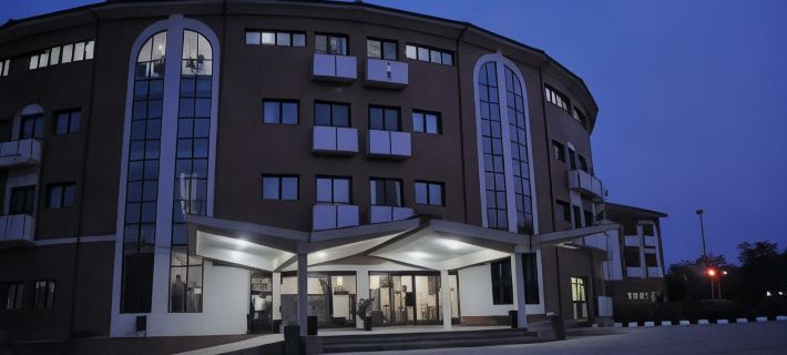 Green Legacy Resort Hotels in Abeokuta