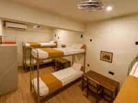 CityRest Fort