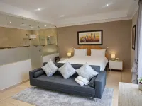 Europrime Hotels Airport Hotels near K90 Centre