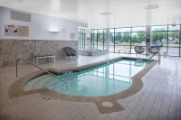 SpringHill Suites Great Falls - Swimmingpools