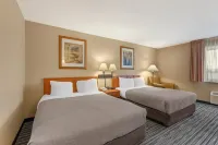 Days Inn by Wyndham Wellington Fort Collins Area - 2성급