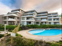 Spindrift on the Beach - Absolute Beachfront - Beach