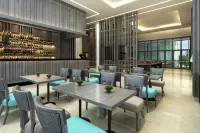 Fairfield by Marriott Belitung - Quầy Bar