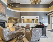 Park Manor Hotel - Wifi