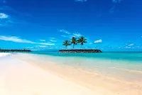 Samoa Beach Resort - Wifi