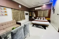 Hotel Jk Residency - واي فاي