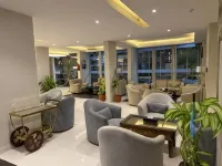 Raoum Inn Majmaa - 3 Sao