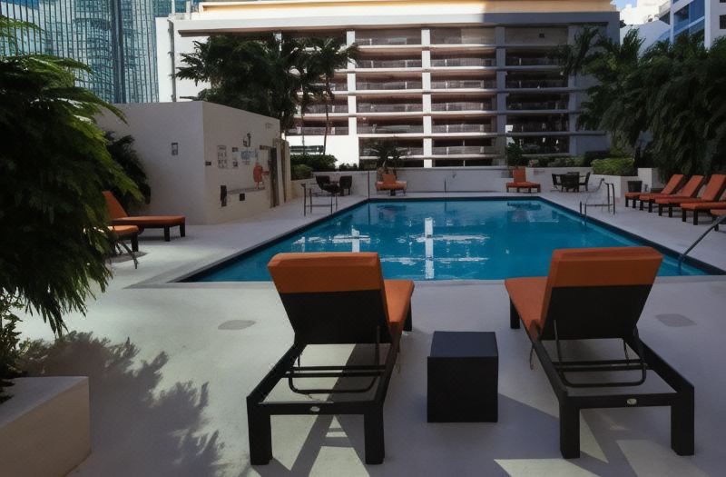 Fortune House Hotel Suites photo 4
