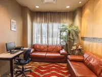 Comfort Hotel Vancouver Airport Hotel berhampiran YVR–Airport