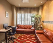 Comfort Hotel Vancouver Airport - Wi-Fi
