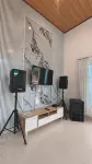 Villa Rumah Bromo - Pet-friendly