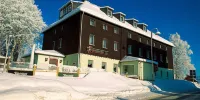 Schwarzes Ross Hotel & Restaurant Oberwiesenthal - Wifi
