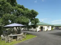 Coromandel Court Motel Hoteles en Coromandel