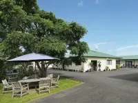 Coromandel Court Motel
