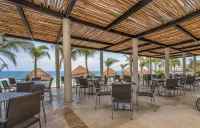 Krystal Cancun - servizio colazione