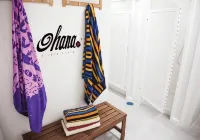 Ohana Tarifa Hostel - Hostels