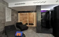 Hotel Hispania - spa