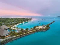 Plantation Island Resort Hotel di 