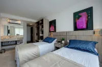 Hotel da Villa - que admiten mascotas