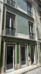DoBairro Suites at Bairro Alto - อพาร์ทเม้นท์