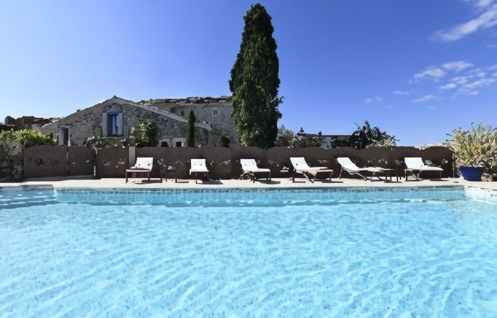 Bastide des Demoiselles