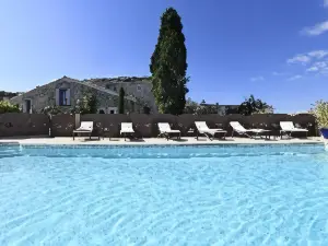 Bastide des Demoiselles